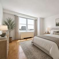 Irene's room