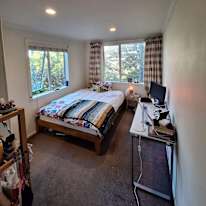Adam's room