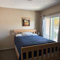 Dallas's room