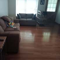 Kevin's room