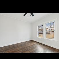 Kyle's room