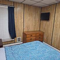 Olivia's room