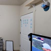 Kimmy's room