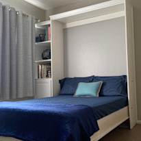 David's room