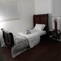 NESTING HOUSING's room