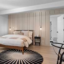 Tomic Properties's room