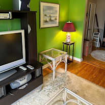 james's room