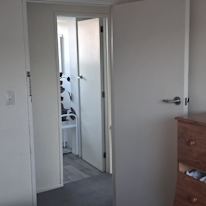 Cliffton's room
