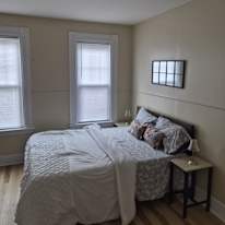 DOYIN's room