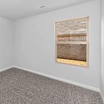 Dakota Miller's room