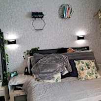 John carey's room