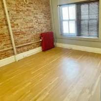 ocean smith's room