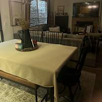 Kristin's room