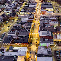 D&R Downtown Phoenixville's room
