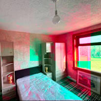 Jerzy's room
