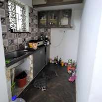 Karthikeyan's room