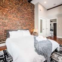 Rowan's room