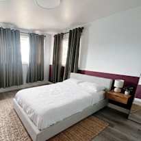 Anaheim's room