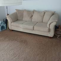 Lisa Petrocca's room