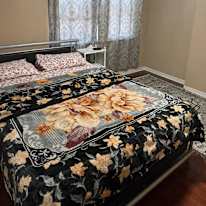 Ahmad's room