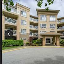 Margaret Obaze's room