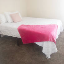 Jessica's room