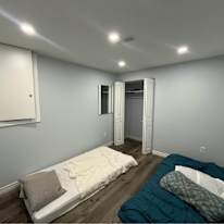 marissa gostick's room