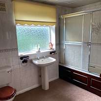 Salber Chowdhury's room