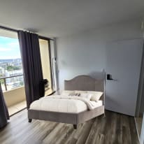 Philip's room