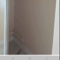 HAROLD's room