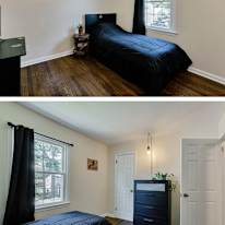 Ke's room