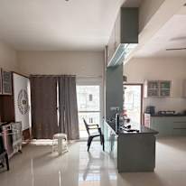 Anjali's room