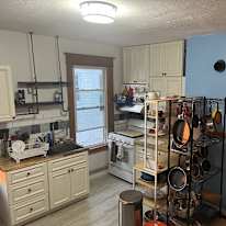 Heather's room