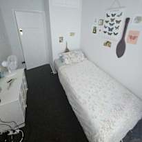 Rebecca's room