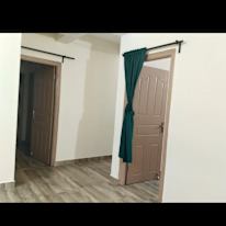 Arif's room