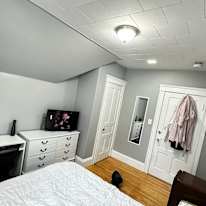 Alex's room
