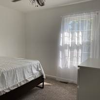 James's room