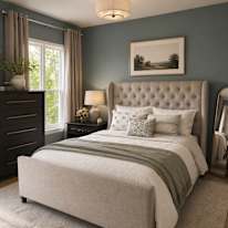 myreille's room