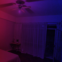 Mamikie's room