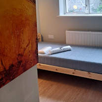 Michelle's room