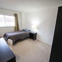 Rodrigo's room