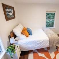 Paisley's room