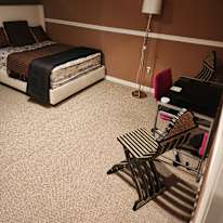Kris's room