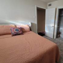 Linda's room