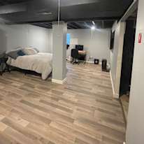 Veronica's room