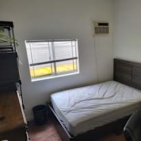 Justine's room