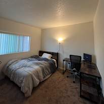 Ryan's room