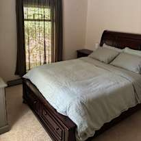 Quintyn's room