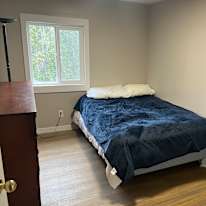 Jesse's room