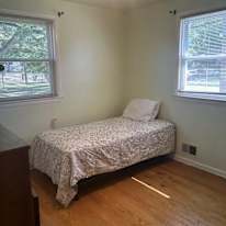 Arlene's room